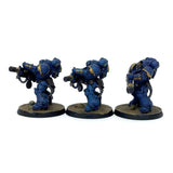 (2776) Primaris Eradicators Squad Space Marines Warhammer 40k