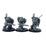 (2748) Primaris Bladeguard Veterans Squad Space Marines Warhammer 40k