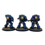 (2776) Primaris Eradicators Squad Space Marines Warhammer 40k