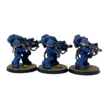 (2776) Primaris Eradicators Squad Space Marines Warhammer 40k