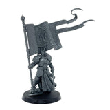 (2765) Knight-Vexillor With Banner Of Apotheosis Stormcast Eternals Warhammer