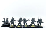 (2774) Guardian Defenders Squad Aeldari Eldar Warhammer 40k