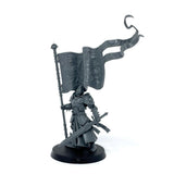 (2793) Knight-Vexillor With Banner Of Apotheosis Stormcast Eternals Warhammer