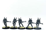 (2774) Guardian Defenders Squad Aeldari Eldar Warhammer 40k