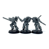 (2764) Primaris Assault Intercessors Squad Space Marines Warhammer 40k