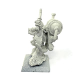 (2763) Poison Wind Globadier Metal Skaven Age Of Sigmar Warhammer