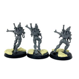 (2774) Guardian Defenders Squad Aeldari Eldar Warhammer 40k