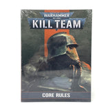 (AS41) Kill Team Core Rulebook A5 Paperback Warhammer 40k