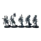 (3986) Deadwalker Zombies Regiment Cursed City Age Of Sigmar Warhammer