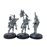 (3986) Deadwalker Zombies Regiment Cursed City Age Of Sigmar Warhammer