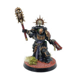 (4037) Primaris Chaplain Space Marines Warhammer 40k