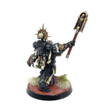 (4037) Primaris Chaplain Space Marines Warhammer 40k