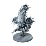 (4035) Foetid Bloat-Drone Death Guard Chaos Space Marines Warhammer 40k