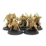 (4031) Castigators Regiment Stormcast Eternals Age Of Sigmar Warhammer