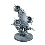 (4035) Foetid Bloat-Drone Death Guard Chaos Space Marines Warhammer 40k