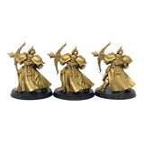 (4031) Castigators Regiment Stormcast Eternals Age Of Sigmar Warhammer