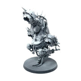 (4035) Foetid Bloat-Drone Death Guard Chaos Space Marines Warhammer 40k