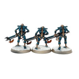 (4004) Warriors Squad Necrons Warhammer 40k