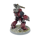 (4027) Kastelan Robot Adeptus Mechanicus Warhammer 40k