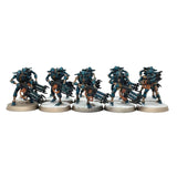 (3970) Warriors Squad Necrons Warhammer 40k