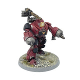 (4027) Kastelan Robot Adeptus Mechanicus Warhammer 40k