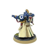 (4009) Primaris Librarian Ultramarines Space Marines Warhammer 40k