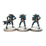 (3970) Warriors Squad Necrons Warhammer 40k