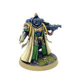 (4009) Primaris Librarian Ultramarines Space Marines Warhammer 40k