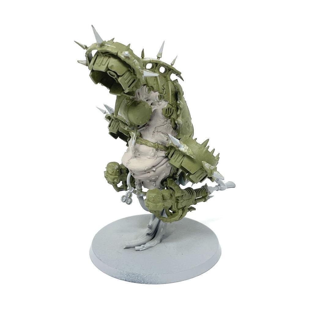 Warhammer 40K Death Guard: Foetid Bloat-Drone