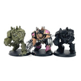 (4023) Mutilators Chaos Space Marines Warhammer 40k