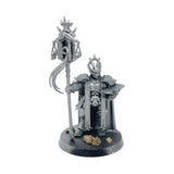 (4021) Lord-Exorcist Stormcast Eternals Age Of Sigmar Warhammer