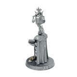 (4021) Lord-Exorcist Stormcast Eternals Age Of Sigmar Warhammer