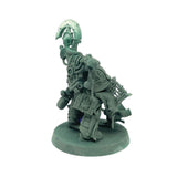 (3997) Scribbus Wretch The Tallyman Death Guard Chaos Space Marines Warhammer 40