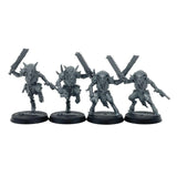 (3938) Chaos Beastmen Blackstone Fortress Warhammer 40k