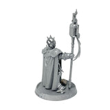 (4021) Lord-Exorcist Stormcast Eternals Age Of Sigmar Warhammer