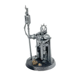 (4021) Lord-Exorcist Stormcast Eternals Age Of Sigmar Warhammer