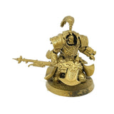 (4001) Allarus Custodian Adeptus Custodes Warhammer 40k