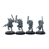 (3938) Chaos Beastmen Blackstone Fortress Warhammer 40k