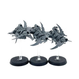 (3952) Reaver Jetbikes Squadron Drukhari Dark Eldar Warhammer 40k