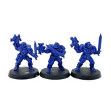 (3926) Scout Squad Space Marines Warhammer 40k