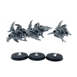 (3952) Reaver Jetbikes Squadron Drukhari Dark Eldar Warhammer 40k