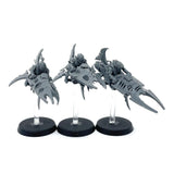 (3952) Reaver Jetbikes Squadron Drukhari Dark Eldar Warhammer 40k