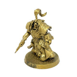 (4001) Allarus Custodian Adeptus Custodes Warhammer 40k