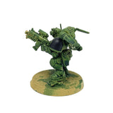 (3993) Primaris Lieutenant In Phobos Armour Space Marines Warhammer 40k