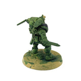 (3993) Primaris Lieutenant In Phobos Armour Space Marines Warhammer 40k