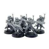 (3920) Skitarii Rangers Squad Adeptus Mechanicus Warhammer 40k