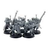 (3904) Skitarii Rangers Squad Adeptus Mechanicus Warhammer 40k