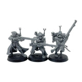 (3904) Skitarii Rangers Squad Adeptus Mechanicus Warhammer 40k