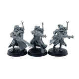 (3920) Skitarii Rangers Squad Adeptus Mechanicus Warhammer 40k