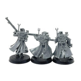 (3904) Skitarii Rangers Squad Adeptus Mechanicus Warhammer 40k